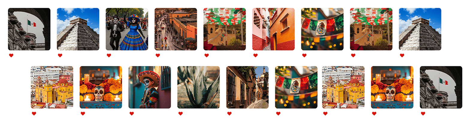 galería de imágenes